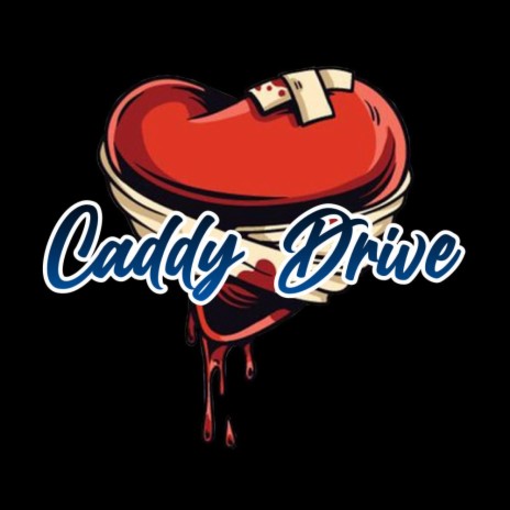 Caddy Drive