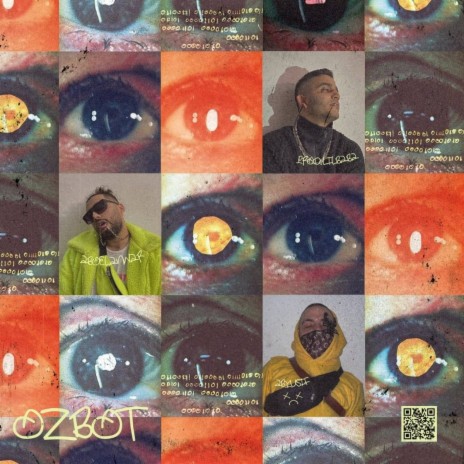 Ozbot ft. Abyusif & Abo El Anwar | Boomplay Music