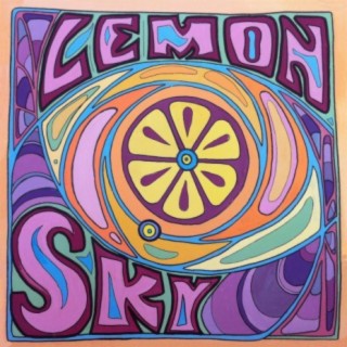 Lemon Sky