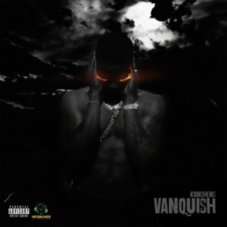 Vanquish (feat. Markhize)
