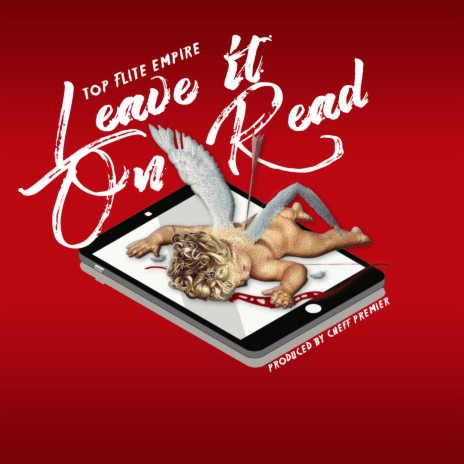 Leave It on Read | Boomplay Music