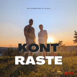 Kontraste