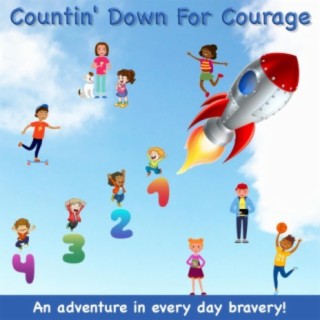 Countin' Down For Courage