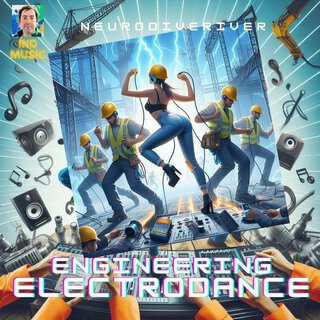 Engineering Electro Dance