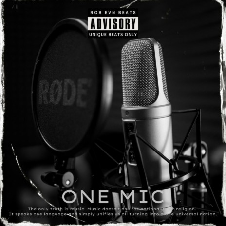 One Mic | Boomplay Music