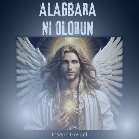 Alagbara Ni Olorun | Boomplay Music