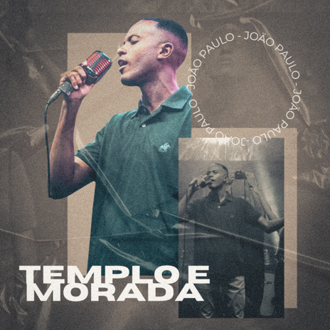 Templo e Morada | Boomplay Music