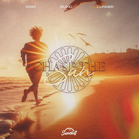 Chase The Sun ft. Rukid & Donner | Boomplay Music