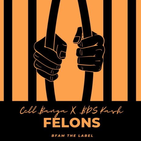 Felons ft. BDS Kash | Boomplay Music