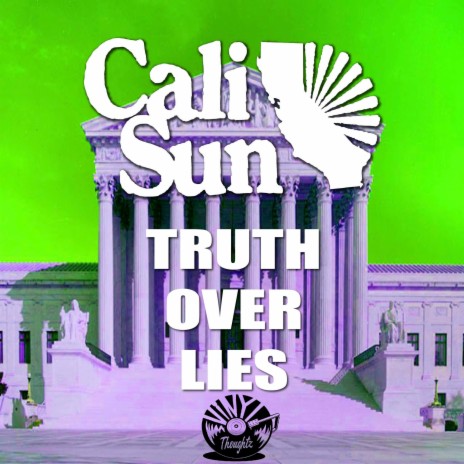 Truth Over Lies | Boomplay Music