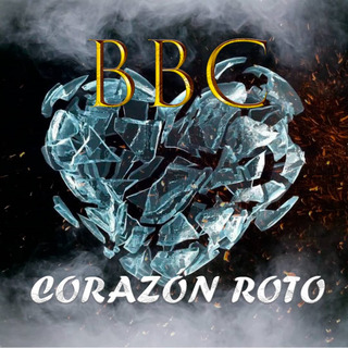 Corazón Roto