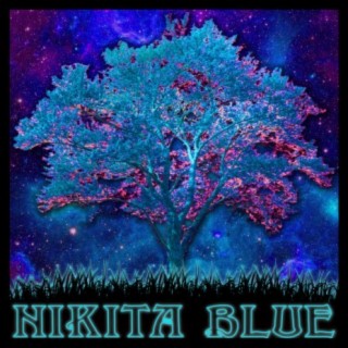 Nikita Blue