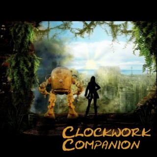 Clockwork Companion