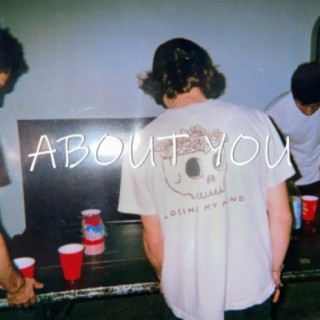 ABOUT YOU