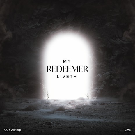 My Redeemer Liveth | Boomplay Music