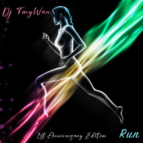 Run (1st Anniversary Edition) | Boomplay Music