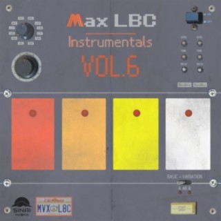Instrumentals, Vol. 6