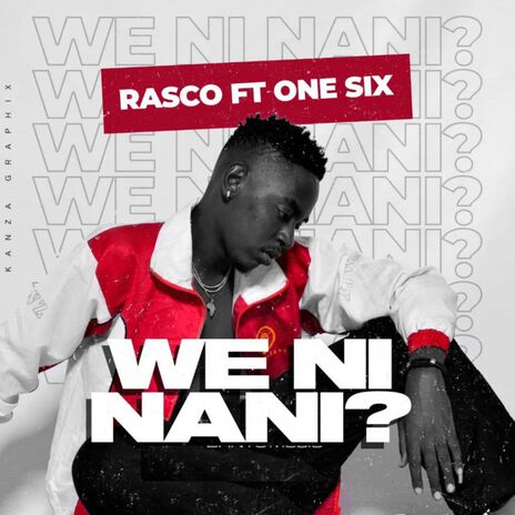 We Ni Nani? | Boomplay Music