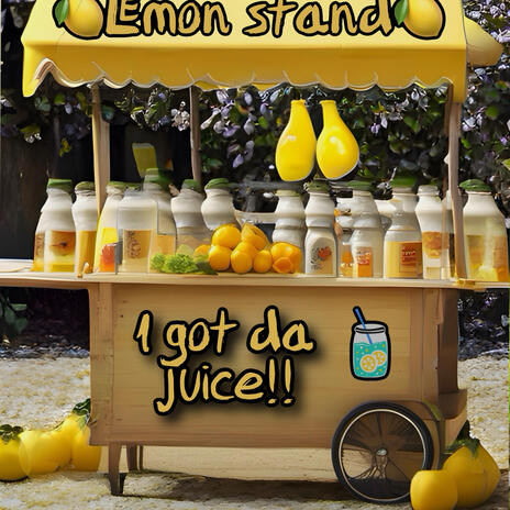 Lemon Stand | Boomplay Music