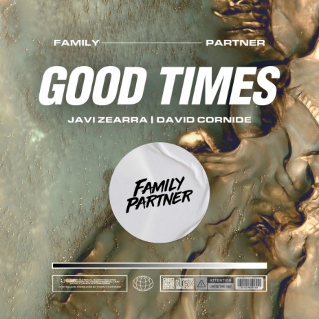 Good Times ft. David Cornide | Boomplay Music