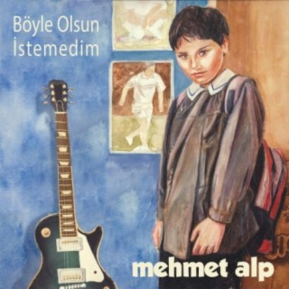 Böyle Olsun İstemedim