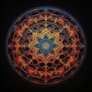 Solfeggio 528 hz