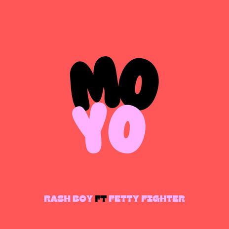 Moyo (feat. Fetty fighter) | Boomplay Music