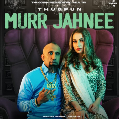 MURR JAHNEE | Boomplay Music