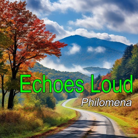 Echoes Loud | Boomplay Music