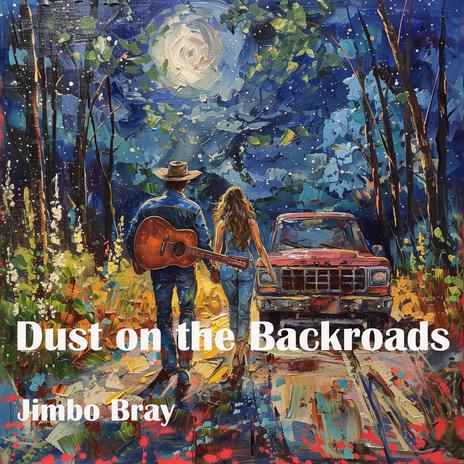 Dust on the Backroads