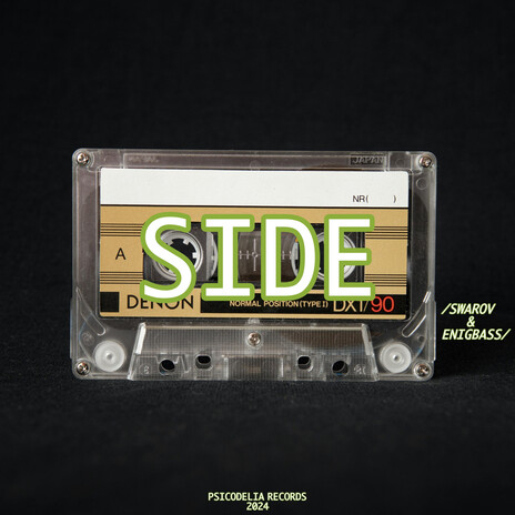 Side ft. EnigBass | Boomplay Music