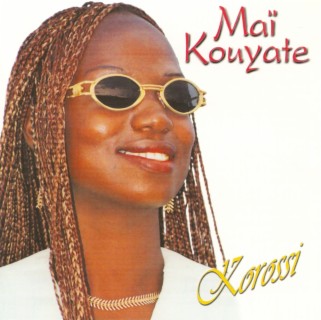 Maï Kouyaté