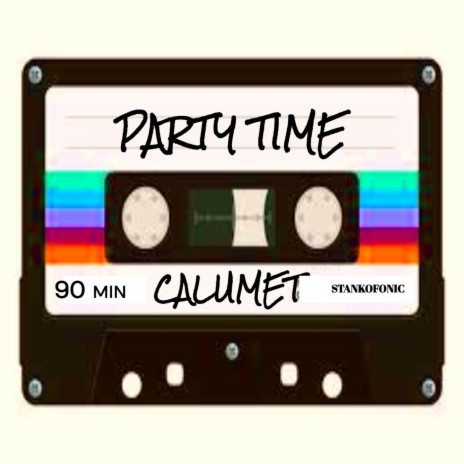 Party Time | Boomplay Music