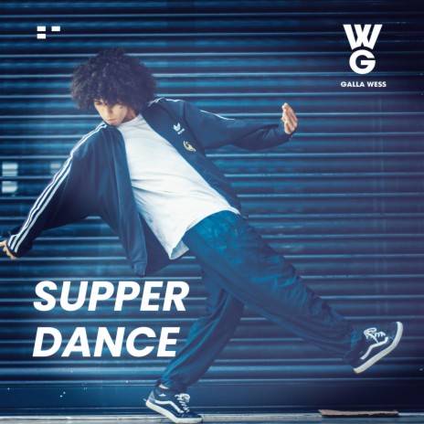 Supper Dance | Boomplay Music