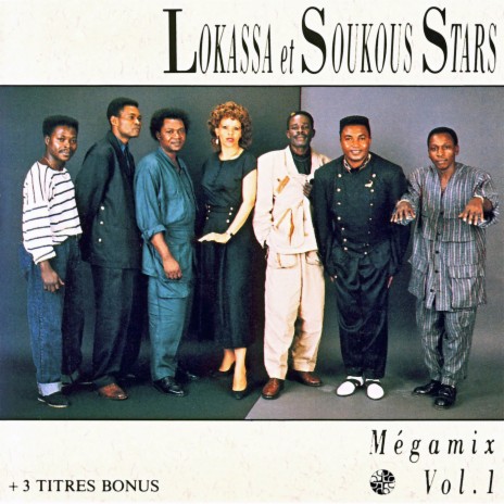 Lagos Night ft. Soukous Stars | Boomplay Music