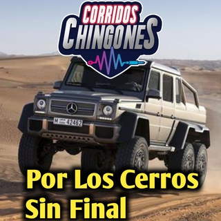 Por Los Cerros Sin Final