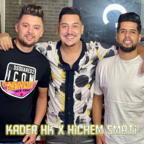 Ki Tih Dhelma ft. Kader HK | Boomplay Music