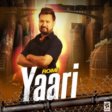 Yaari | Boomplay Music