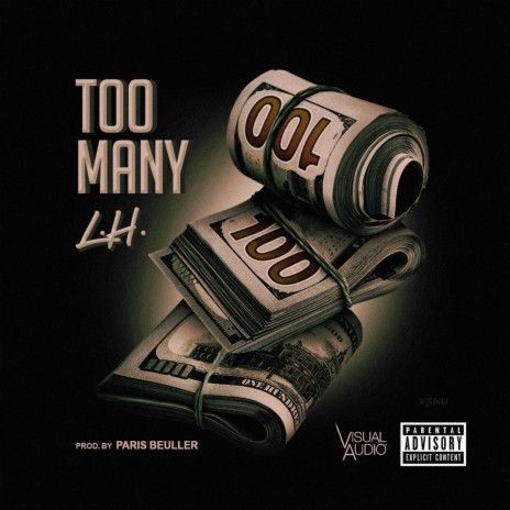 Too Many | Boomplay Music