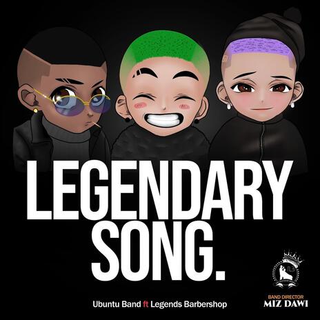 Legendary Song | Boomplay Music