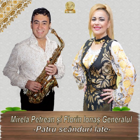 Patru Scanduri Late ft. Florin Ionas Generalul | Boomplay Music