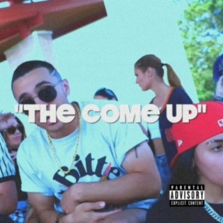 The Come Up (feat. Knwlxdge)