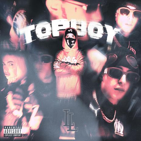 Top Boy | Boomplay Music