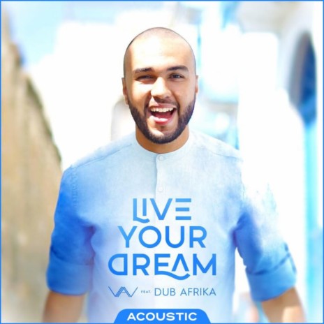 Live Your Dream (Acoustic) | Boomplay Music