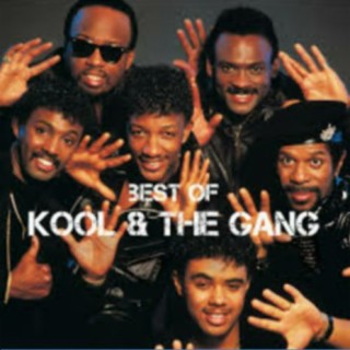 Episode 2399: Robert " Kool" Bell of  Kool & the Gang, GRAMMY® Honoree