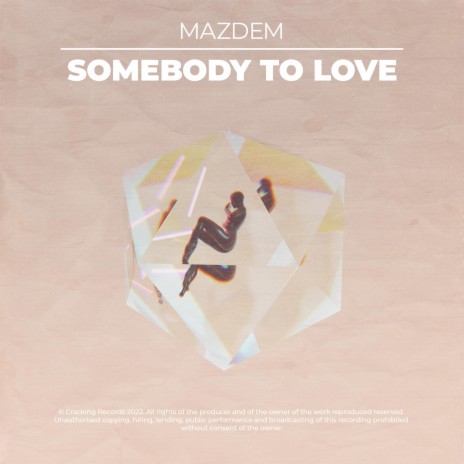 Somebody to Love ft. Jolie | Boomplay Music