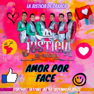 Amor por face lyrics | Boomplay Music