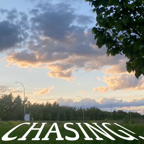 Chasing! | Boomplay Music