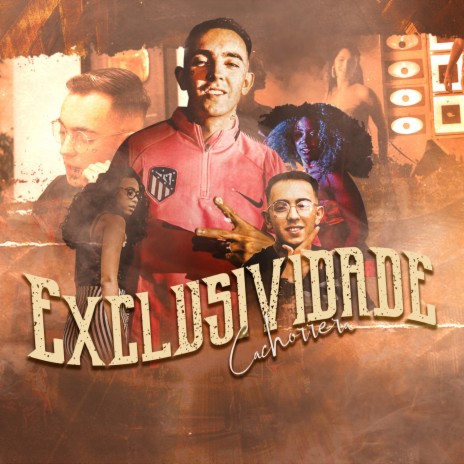 Exclusividade | Boomplay Music