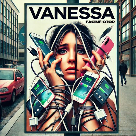 VANESSA | Boomplay Music